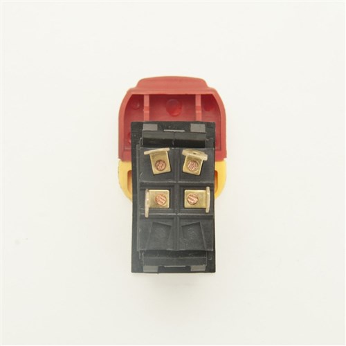 Carbatec Toggle Switch - Paddle Style