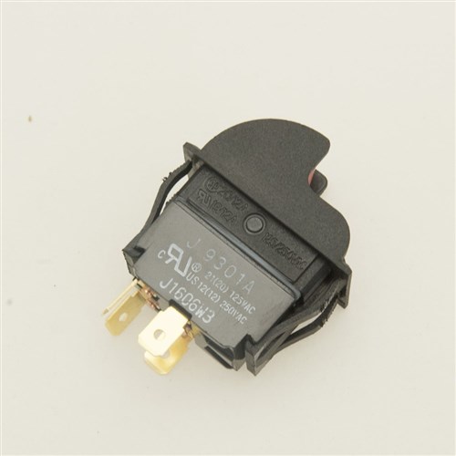Carbatec Toggle Switch - Short Lever Style