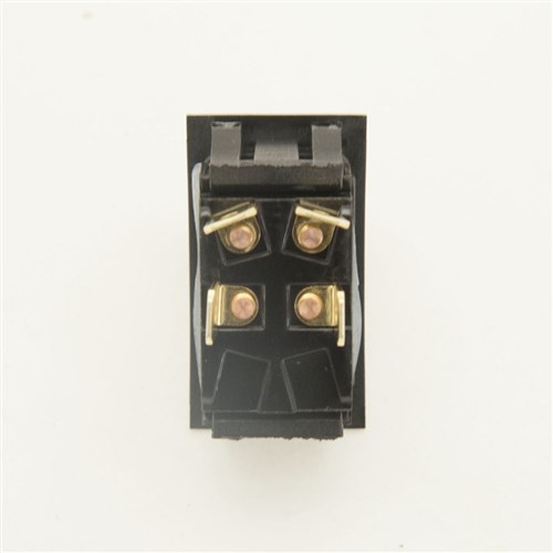 Carbatec Toggle Switch - Short Lever Style