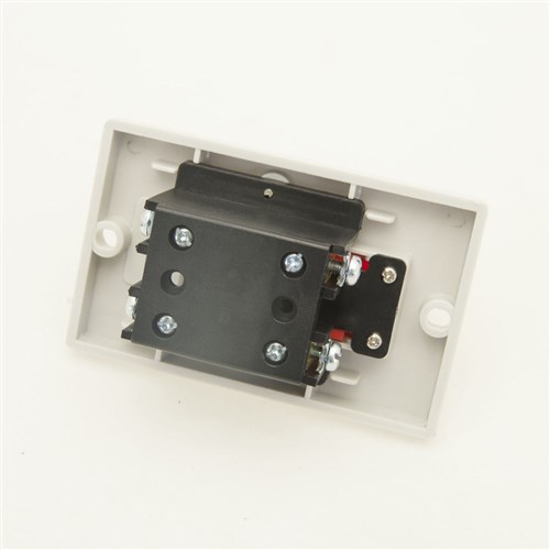 Carbatec Push Button Switch (10A) 90X60X40