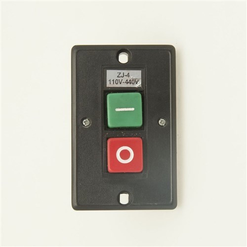 Carbatec Replacement Push Button Switch