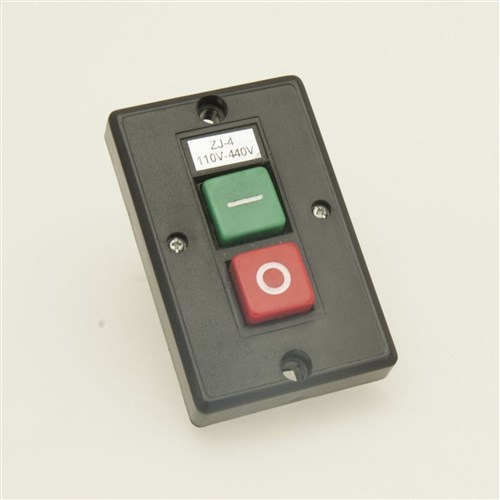 Carbatec Replacement Push Button Switch