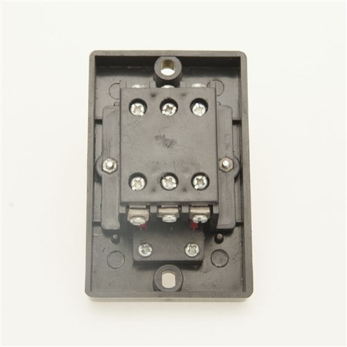Carbatec Replacement Push Button Switch