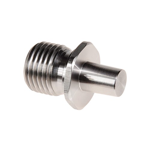 Nova Tailstock Chuck Adaptor