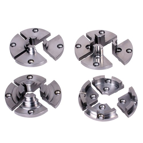 Nova 4 Piece Jaw Set