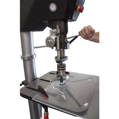 Nova Voyager DVR Drill Press