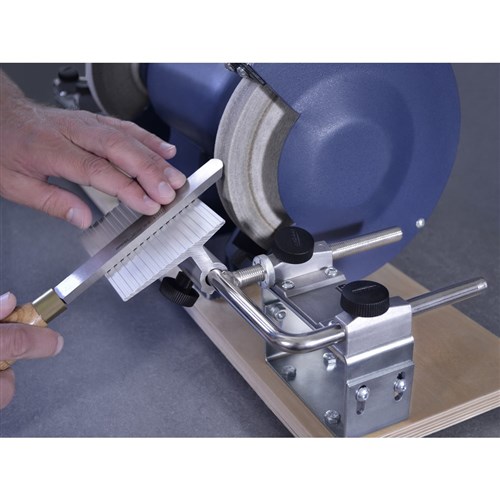 Tormek Bench Grinder Mounting Kit