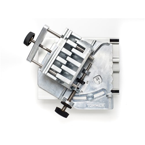 Tormek Drill Bit Sharpening Attachment