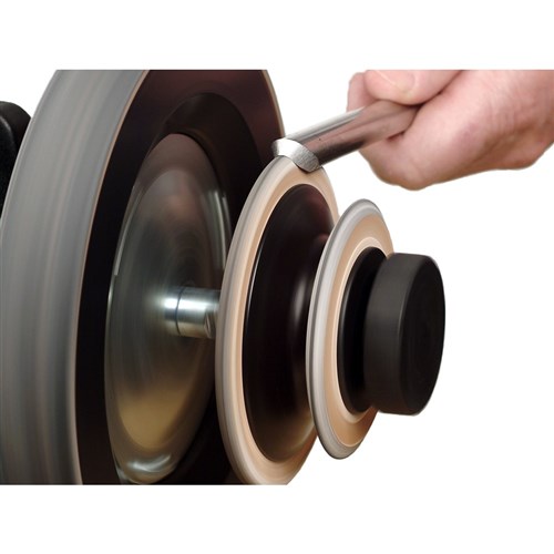 Tormek Profile Leather Honing Wheel
