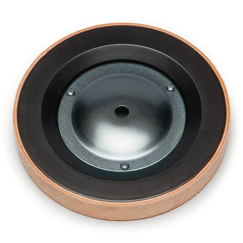 Tormek Replacement Leather Honing Wheel - Suits T7, T8 & 2000 Models