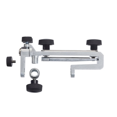 Tormek Square Edge Jig