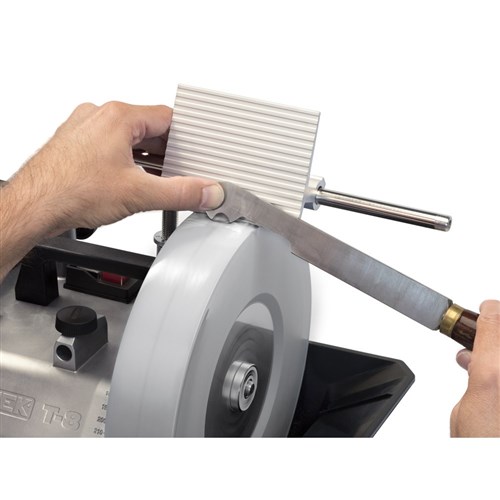 Tormek Tool Rest Jig