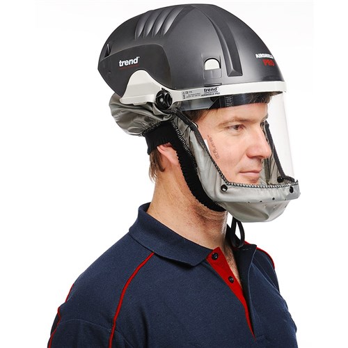 Trend PRO Visor Overlays Clear - Pk 10