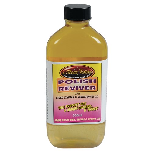 Ubeaut Polish Reviver 200ml