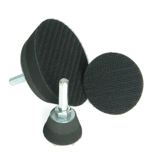 Skilton Hook & Loop Sanding Pad - 30mm