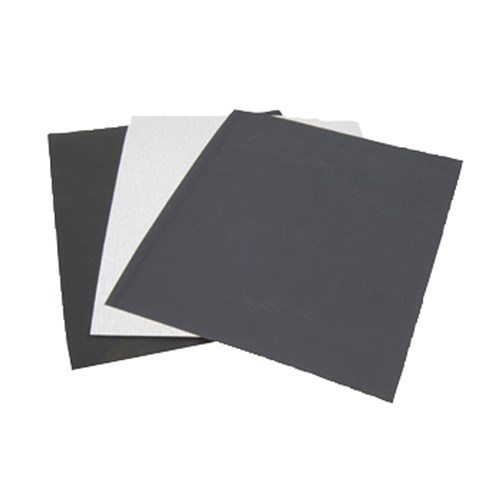 Hermes Wet & Dry Sandpaper - 600 grit