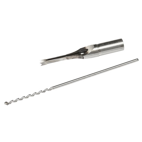 Carbatec Wood Mortise Chisel 1/4