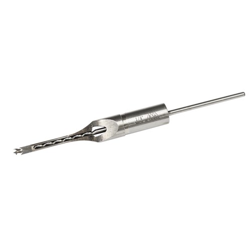 Carbatec Wood Mortise Chisel 1/4