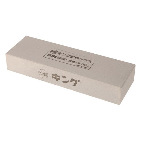 Topman Japanese Waterstone - 300 grit