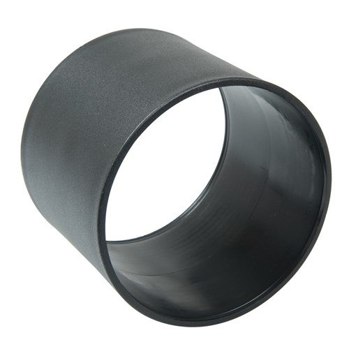 Carbatec Dust Fitting Connector - 4