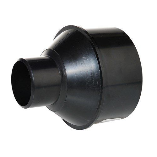Carbatec Tapered Reducer - 4