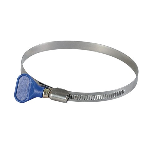 Carbatec Hose Clamp - 4
