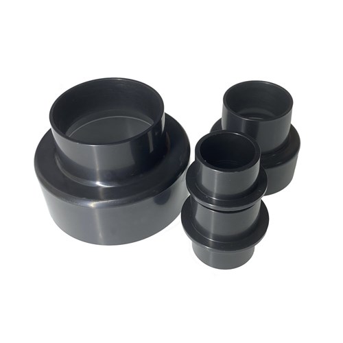 Carbatec Multi-Step Dust Reducer