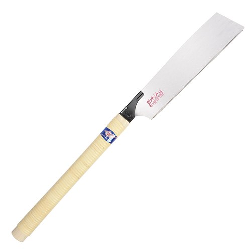 Z Saw Japanese Crosscut Carpenter's Saw - 250mm