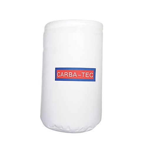 Carbatec Needlefelt Filter Bag to suit CT-2042