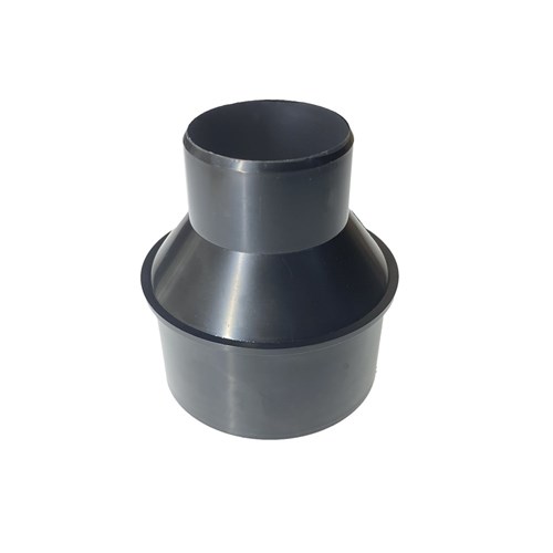 Carbatec Tapered Reducer - 4