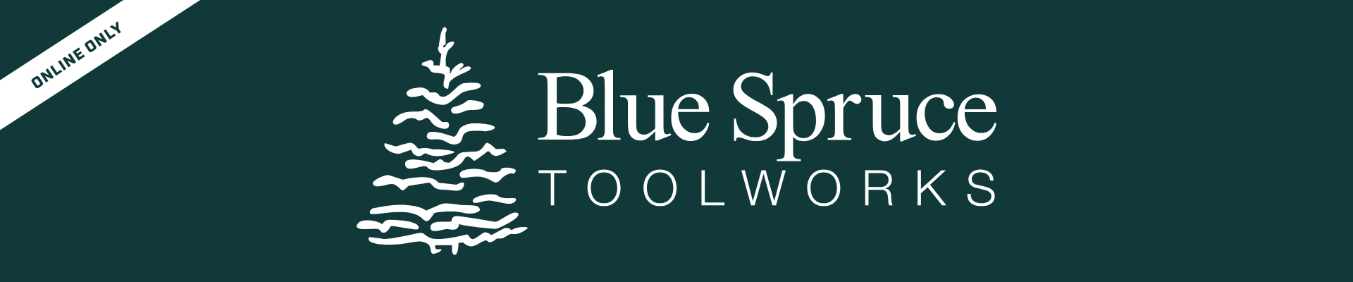 Blue Spruce Toolworks